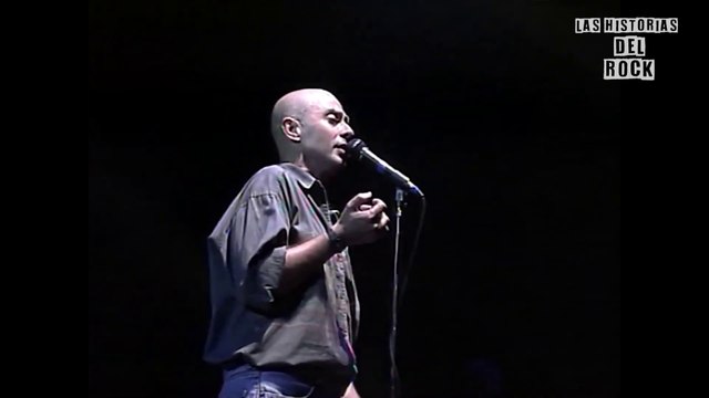 Son 10 canciones de Patricio Rey y Sus Redonditos de Ricota| Las Historias Del Rock