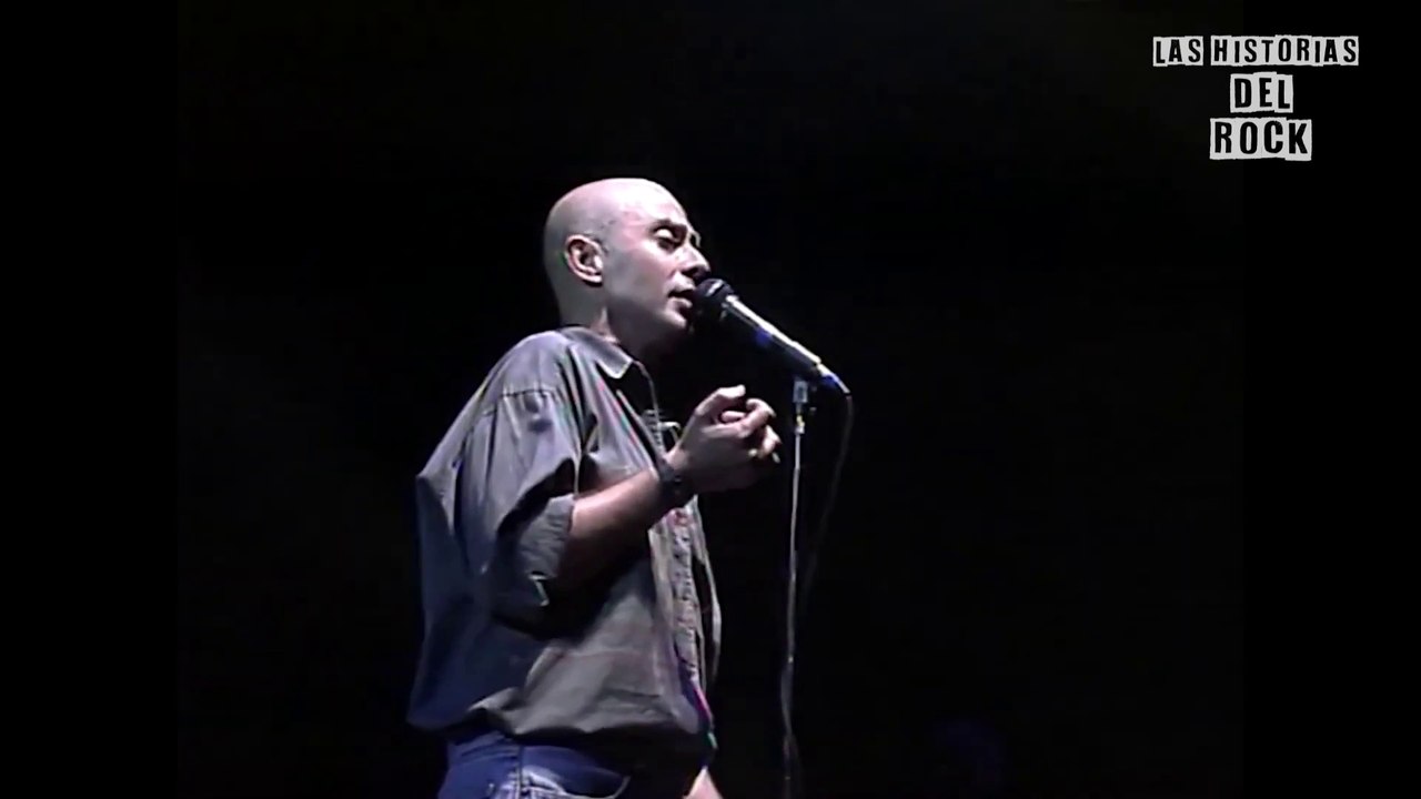 Son 10 canciones de Patricio Rey y Sus Redonditos de Ricota| Las Historias Del Rock