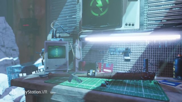 After the Fall - Trailer State of Play