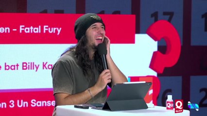 Le Grand Quiz de Jiraya - Best-of