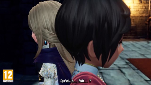 Bravely Default II trouve une date de sortie