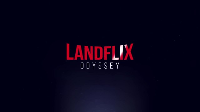 Landflix Odyssey parodie les séries Netflix dans un trailer de gameplay