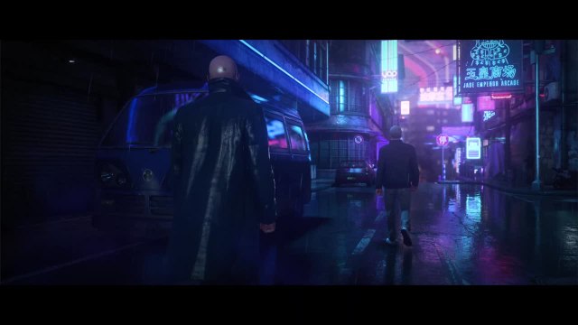 Hitman 3 : Les développeurs présentent les améliorations du moteur et un nouveau lieu