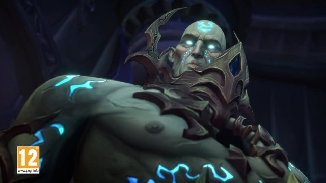 World of Warcraft Shadowlands - Bande annonce de l'histoire