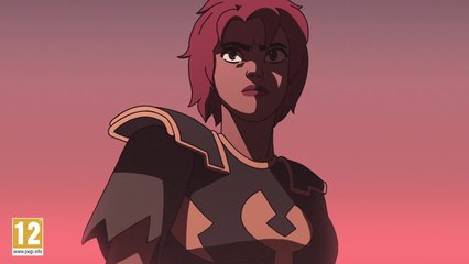 Immortals Fenyx Rising - Trailer animé