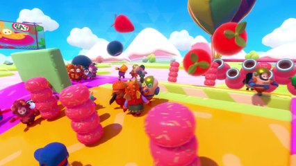 Fall Guys : Season 2 Mid Season Update