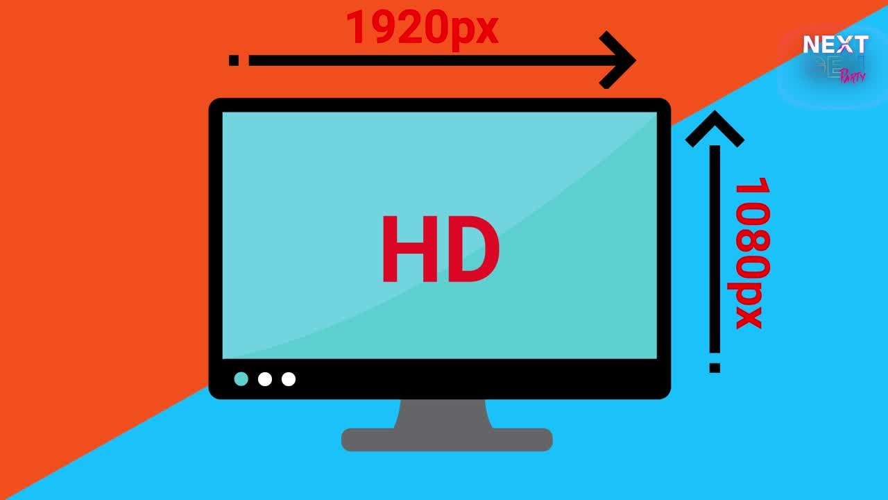 React 1440p PS5