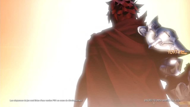 Atelier Ryza 2 - Battle System