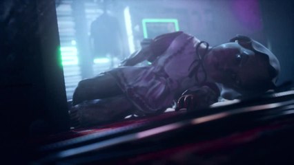 Observer System Redux Launch Trailer