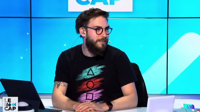 PlayStation 5 x LeStream - Teaser