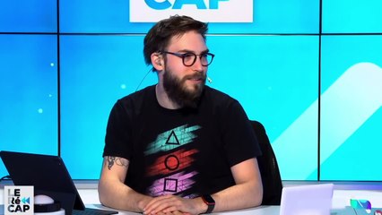 PlayStation 5 x LeStream - Teaser