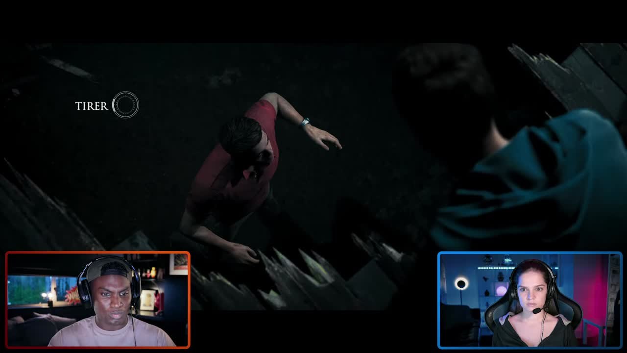 The Dark Pictures : Little Hope dévoile sa sortie avec un trailer effrayant