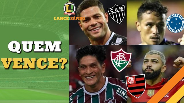 LANCE! Rápido: City recupera liderança, sábado define campeões estaduais pelo Brasil e mais!
