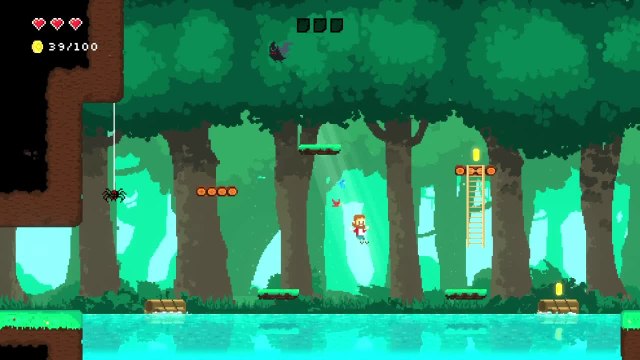 Landflix Odyssey - Gameplay Trailer