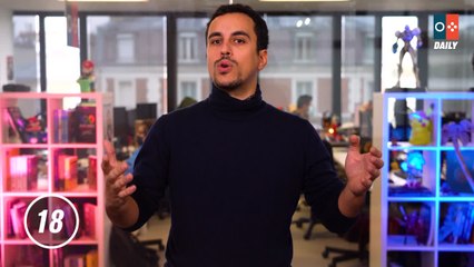 JVCOM Daily #45 - 13/11/20