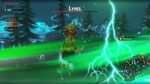 Hyrule Warriors : L'Ère du Fléau - Le Lynel