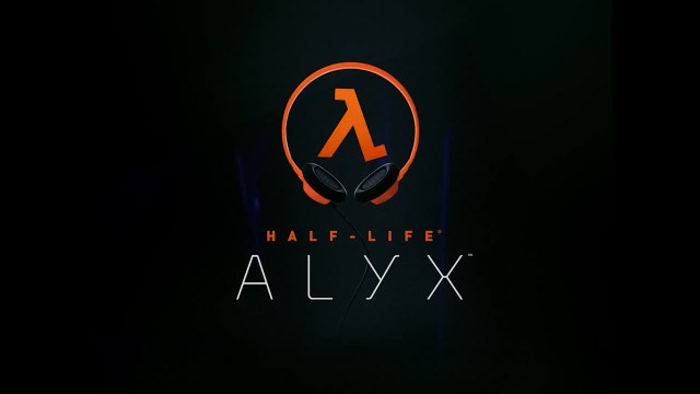 Half Life ALYX Commentary Update