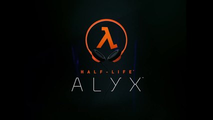 Half Life ALYX Commentary Update