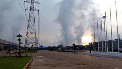 PT. VDNI - KENDARI - SULAWESI TENGGARA