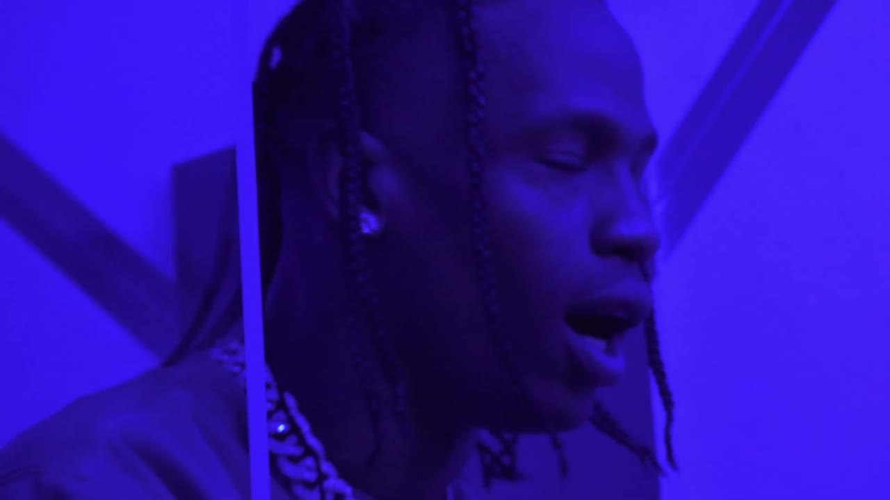 A Travis Scott + Cactus Jack Experience