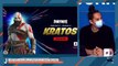 Fortnite accueille Kratos et Masterchief