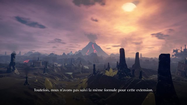 Outward : Journal des développeurs 7