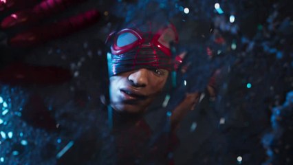 Spider Man Miles Morales SPOT TV