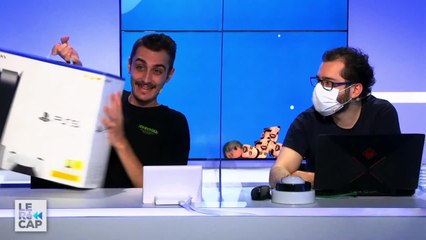 4 Specials Nights sur PS5 - Teaser