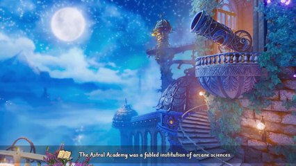 Trine 4 accueille son premier DLC avec Melody of Mystery