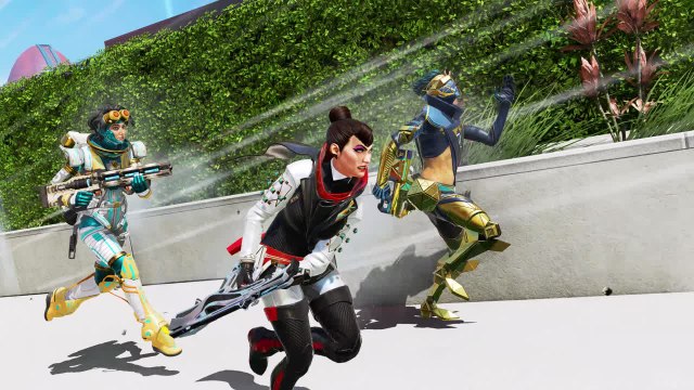 Apex Legends - Trailer Passe de combat saison 7