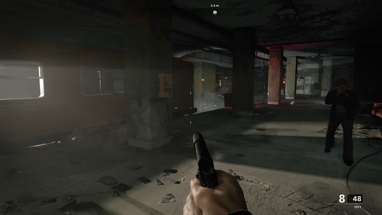 CoD Black Ops - Bienvenue à Berlin