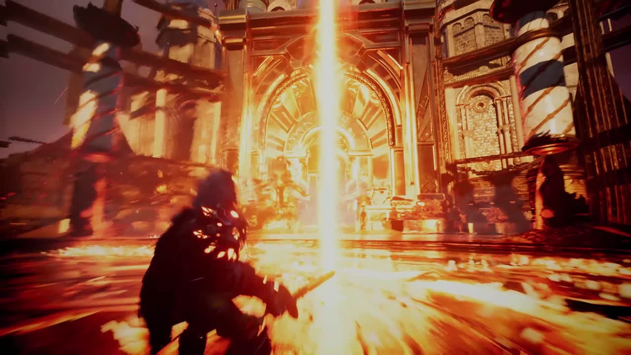 Godfall dévoile son trailer de lancement
