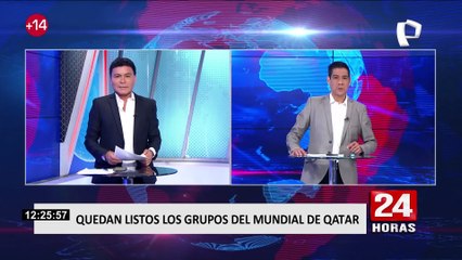Qatar 2022: Perú podría tener un ‘Deja Vu’ y Argentina se la lleva fácil