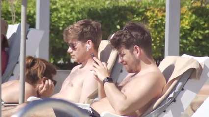 La Semana Santa vuelve a lo grande