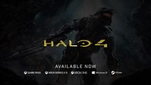 Halo 4 PC - Master Chief Edition