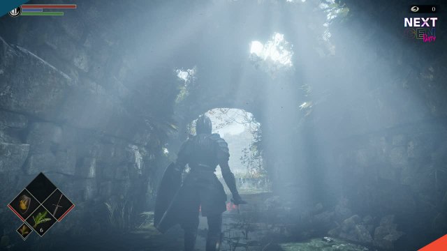 Match : Demon's Souls PS3 VS PS5