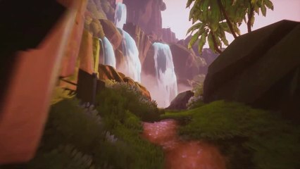 Call of the Sea - Trailer date de sortie