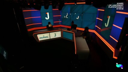 Le Journal du 18/11/20 : test de Godfall, nouvelle extension d'Hearthstone...