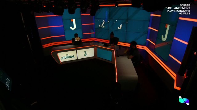 Le Journal du 18/11/20 : test de Godfall, nouvelle extension d'Hearthstone...