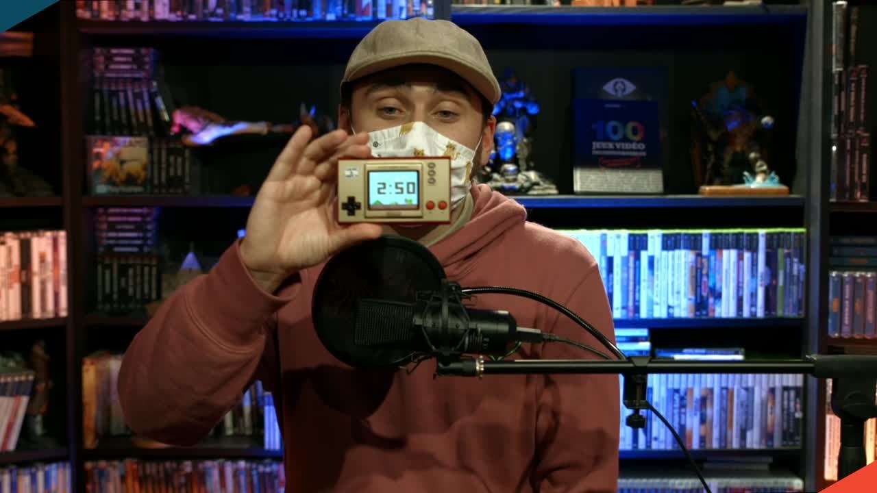 React Game & Watch