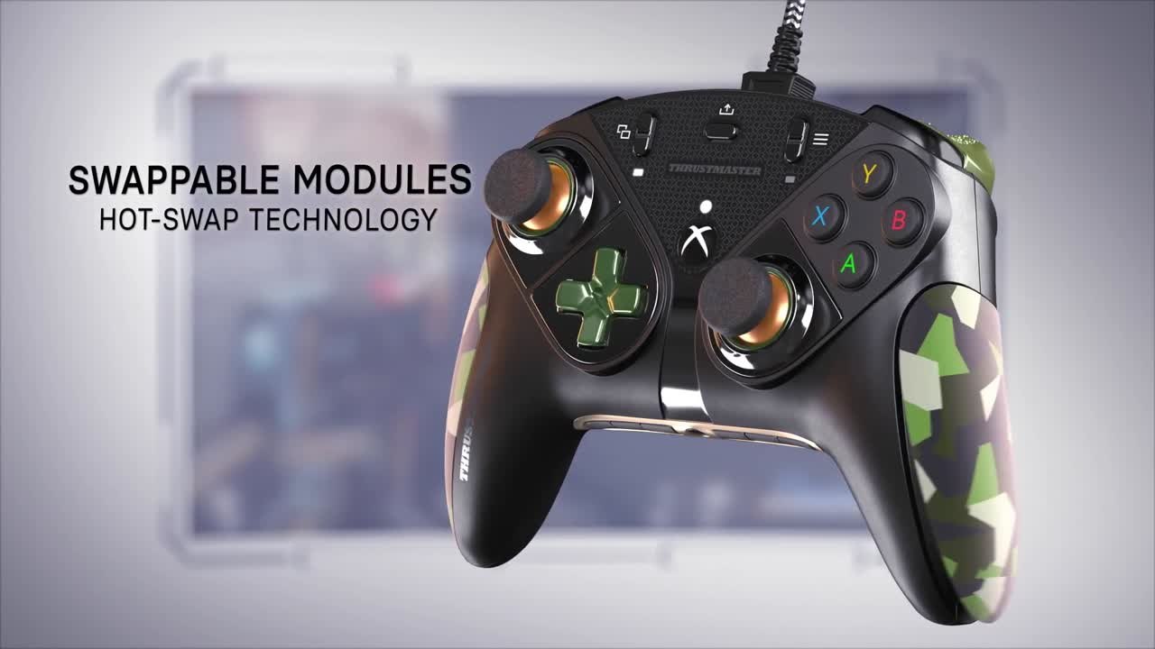 Thrustmaster ESWAP X PRO CONTROLLER