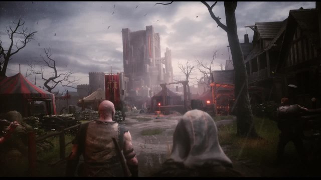 Hood : Outlaws & Legends dévoile enfin sa date de sortie - Game Awards 2020