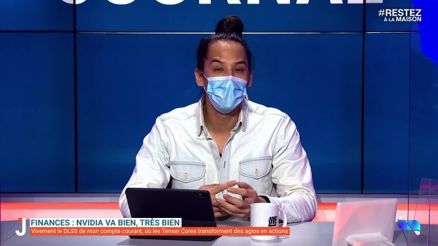 Le Journal du 19/11/20 : Sortie de la PS5, test de Demon's Souls...