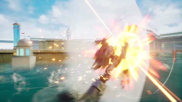 Override 2 : Super Mech League célèbre le lancement de sa bêta ouverte