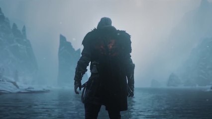 AC Valhalla - Mashup