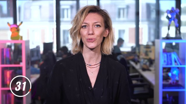 Daily JVCOM #142'' - La taille de Warzone pose problème - 30/03/21