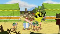 Asterix & Obelix de retour dans un nouveau beat'em all