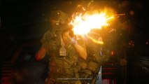 Aliens Fireteam Announce Trailer