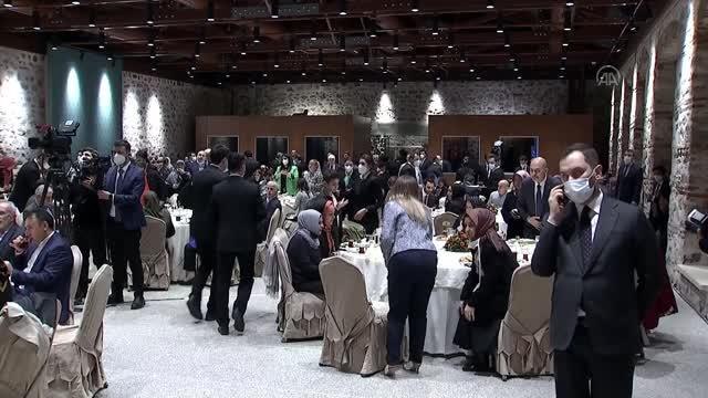 Cumhurbaşkanı Erdoğan: (Rusya-Ukrayna) Bu savaşın bir an önce sona ermesini diliyoruz