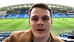 Brighton and Hove Albion held by Norwich City - summary